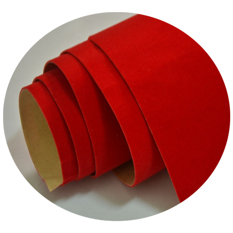 植绒包装包装材料