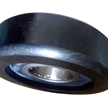 叉车滚轮轴承55x148x45轴承钢-阿里巴巴