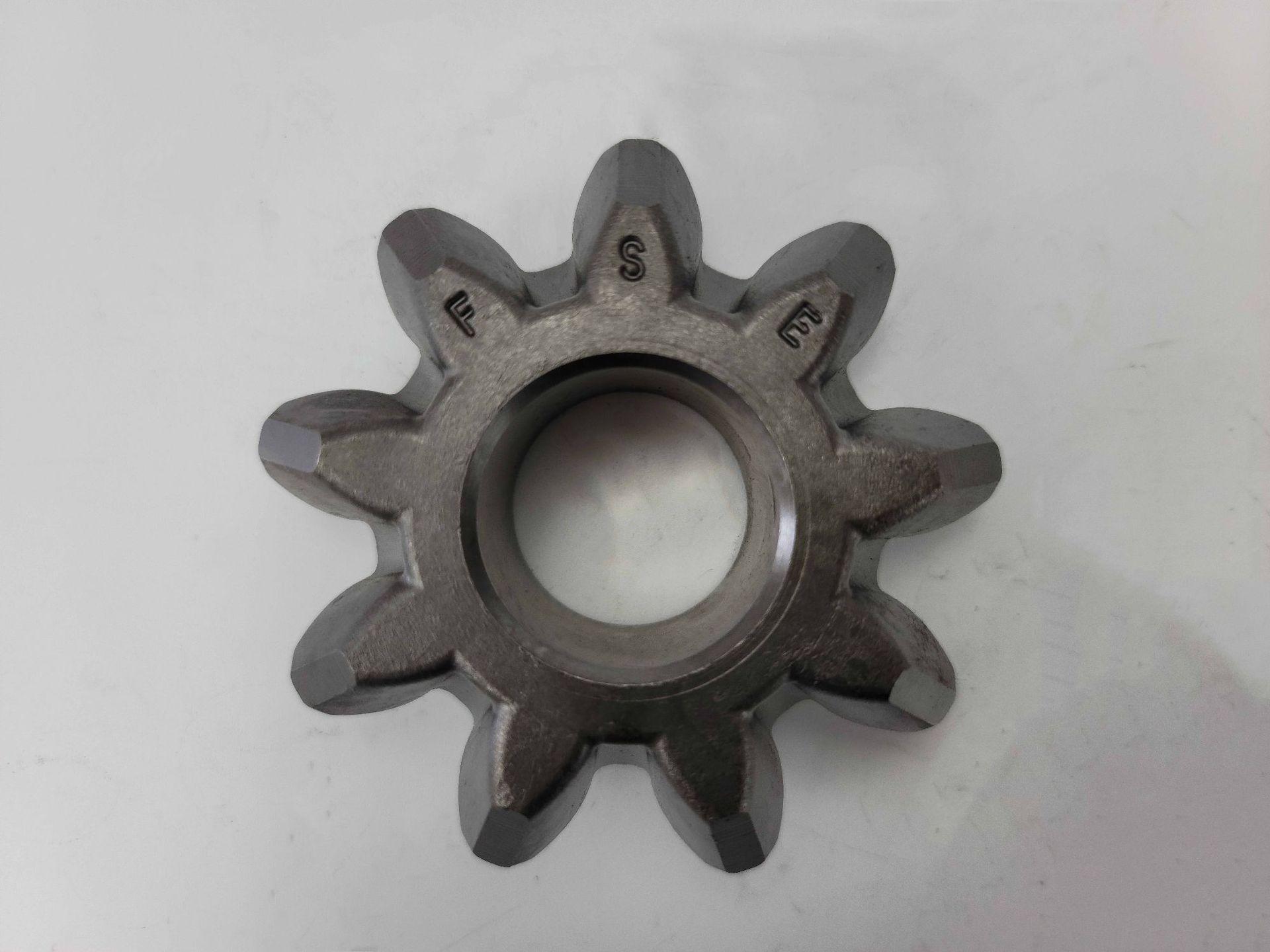 差速器修理包行星齿轮十字轴半轴153行星