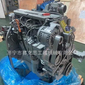 道依茨发动机总成 tcd2012l042v 济宁赛克思-阿里巴巴