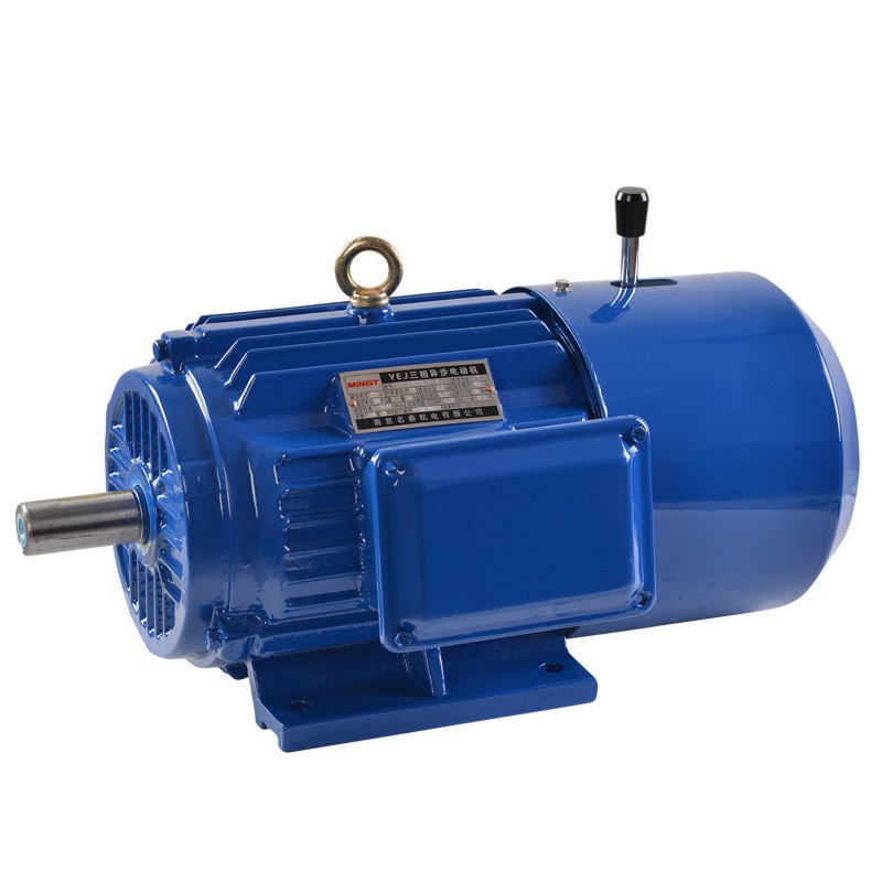 2kw刹车电机三项异步交流电动机