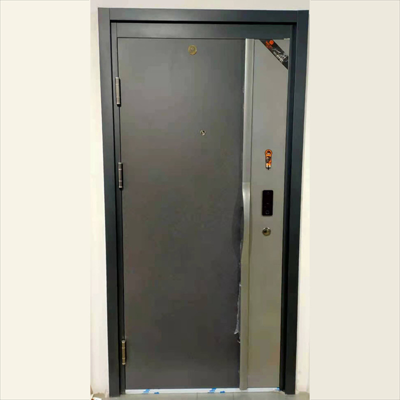 防火门甲级防盗门 进户防盗门甲级防火防盗门钢制防火门