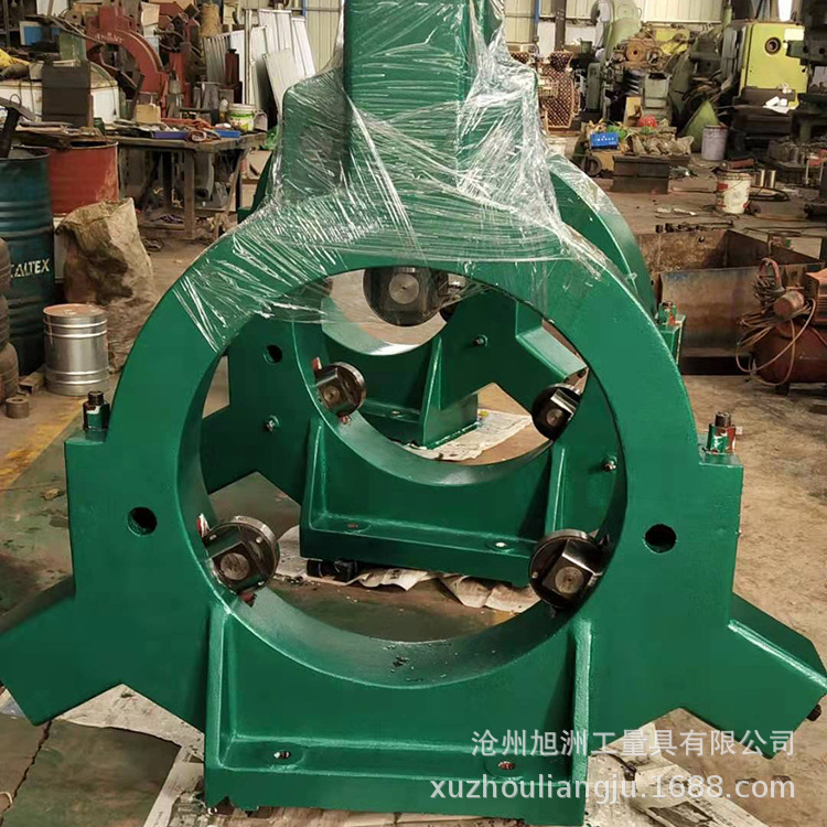 中心支架 轧辊车床中心架磨床中心架托架滚轮中心架