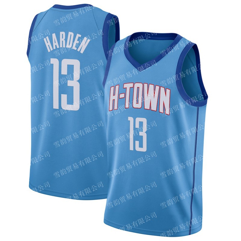 2021款nba城市版球衣 76人 热火 掘金 雄鹿 太阳 快船 湖人篮球服