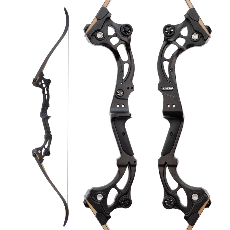 美猎反曲弓分体美式弓运动射击专业弓箭户外竞技射击射箭弓箭