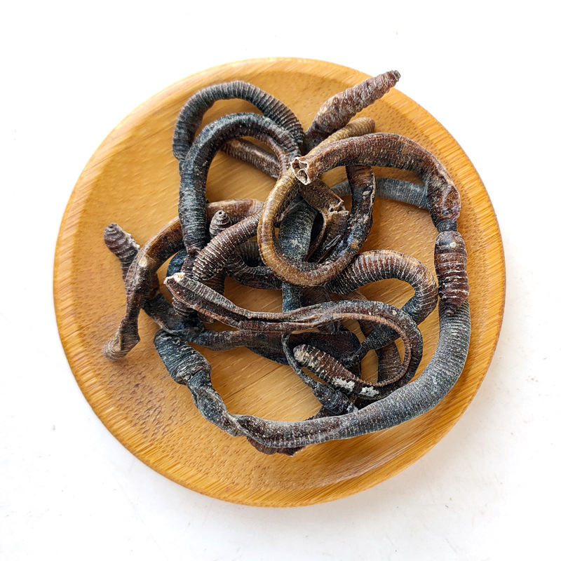 厂家直销中药材地龙干蚯蚓穿地龙串地龙广地龙500克 2斤包邮