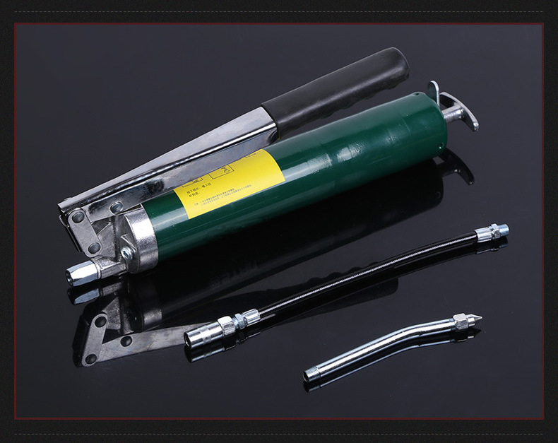 批发黄油枪 高低压手动注油枪 汽保汽修工具维修机修黄油枪