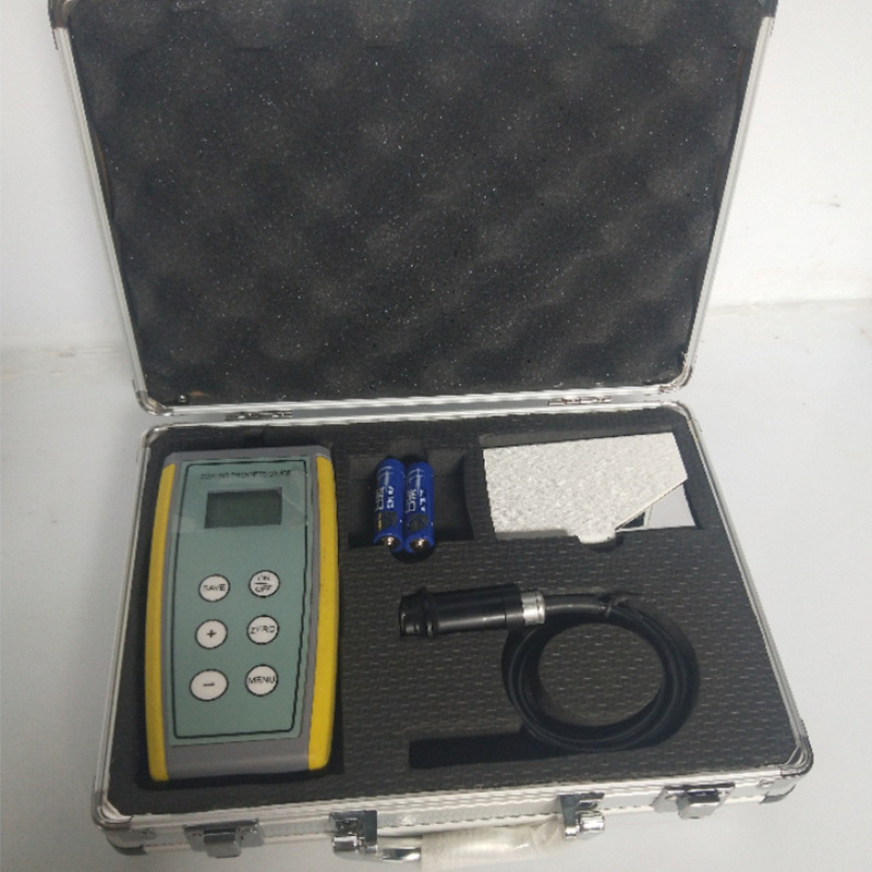 厂家供应thm-2000涂层测厚仪 漆膜测厚仪 磁性测厚仪-阿里巴巴
