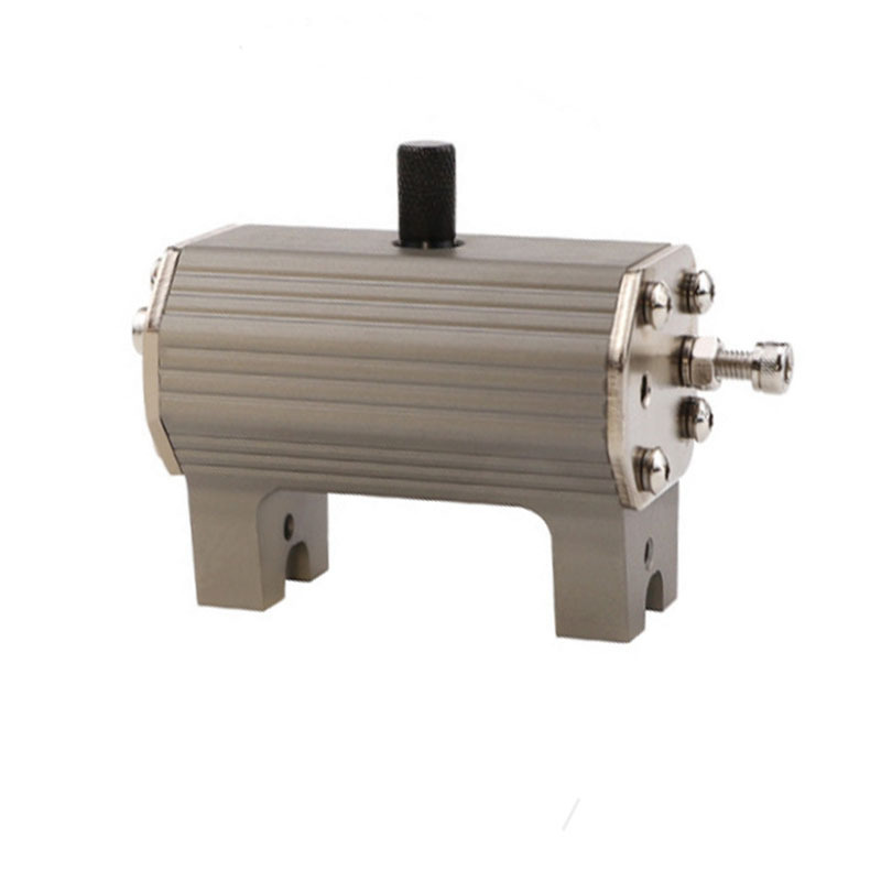 天行机械手配件瓜旋组气缸注塑机械手180反转夹具旋转轴气缸