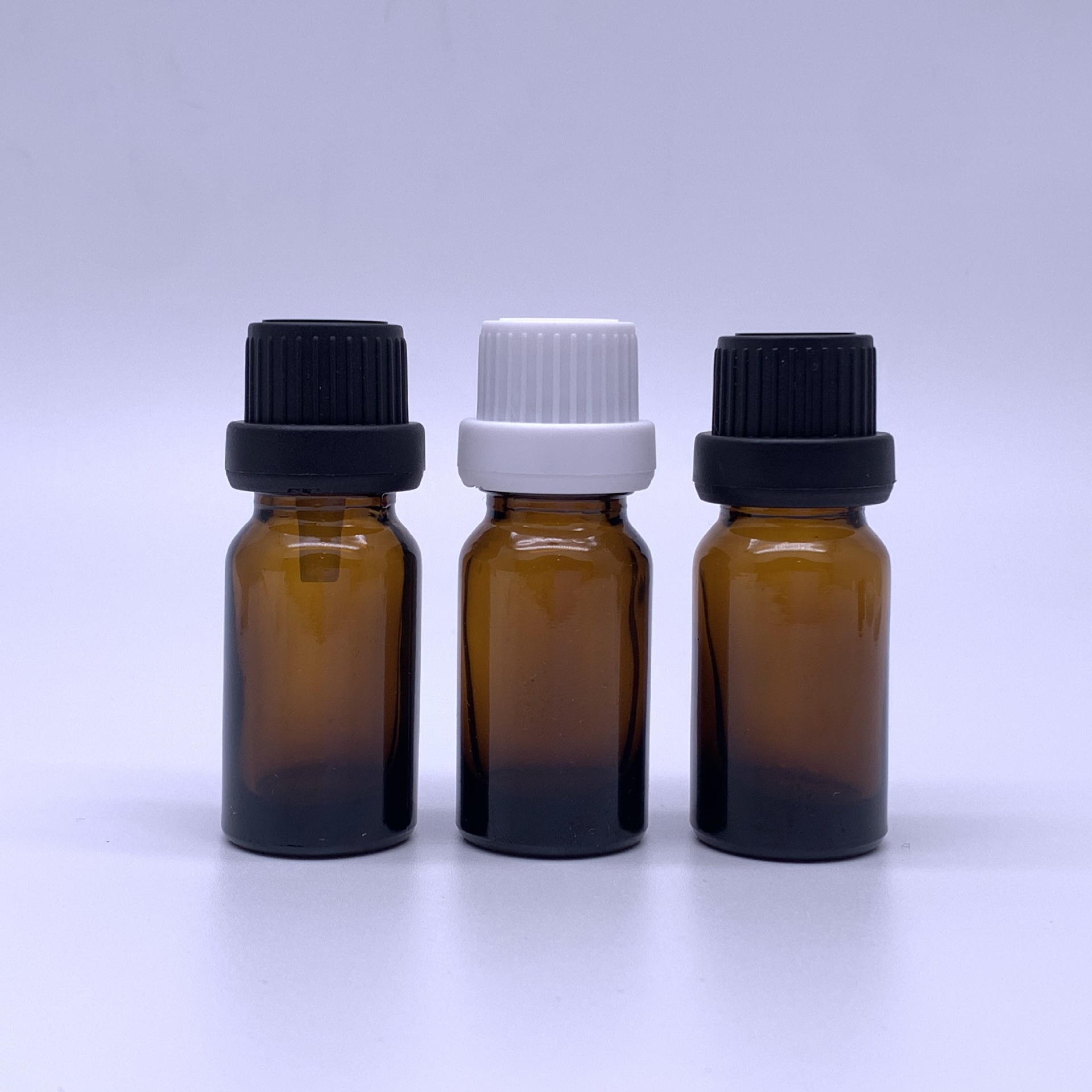 精油瓶 10ml-100ml玻璃精油滴管瓶精华液瓶 化妆品包材 现货供应