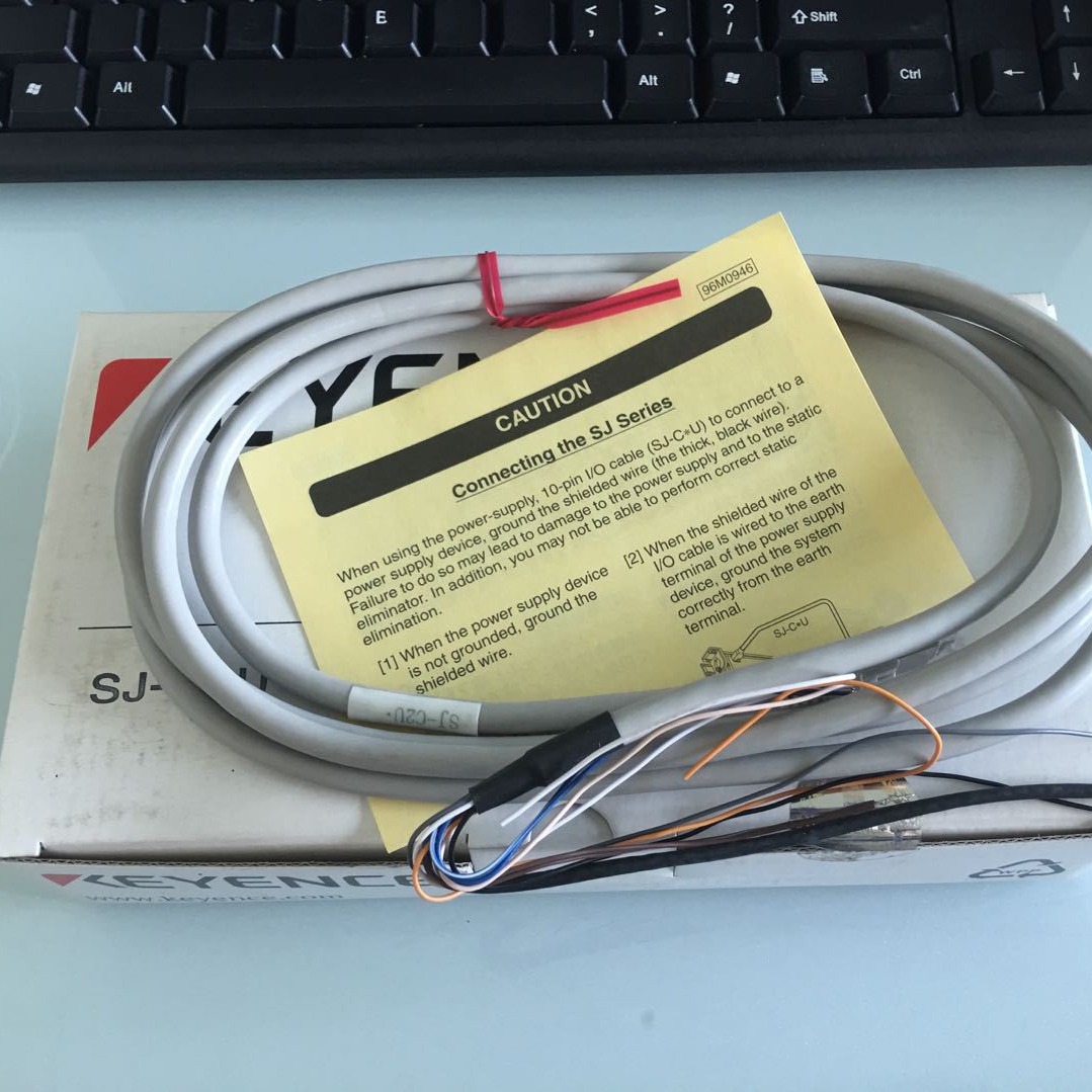 全新原装 sj-c2u 基恩士keyence 连接线缆 现货议价-阿里巴巴