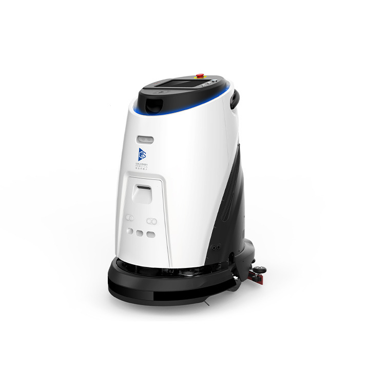 高仙爱科宝scrubber 50 sc50型写字楼商用扫地机器人-阿里巴巴