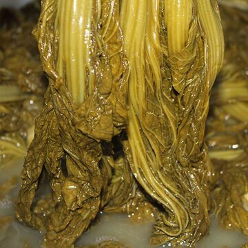 云南酸菜酸菜毕节酸菜农家自制青菜酸菜豆米汤酸菜鱼贵州酸菜