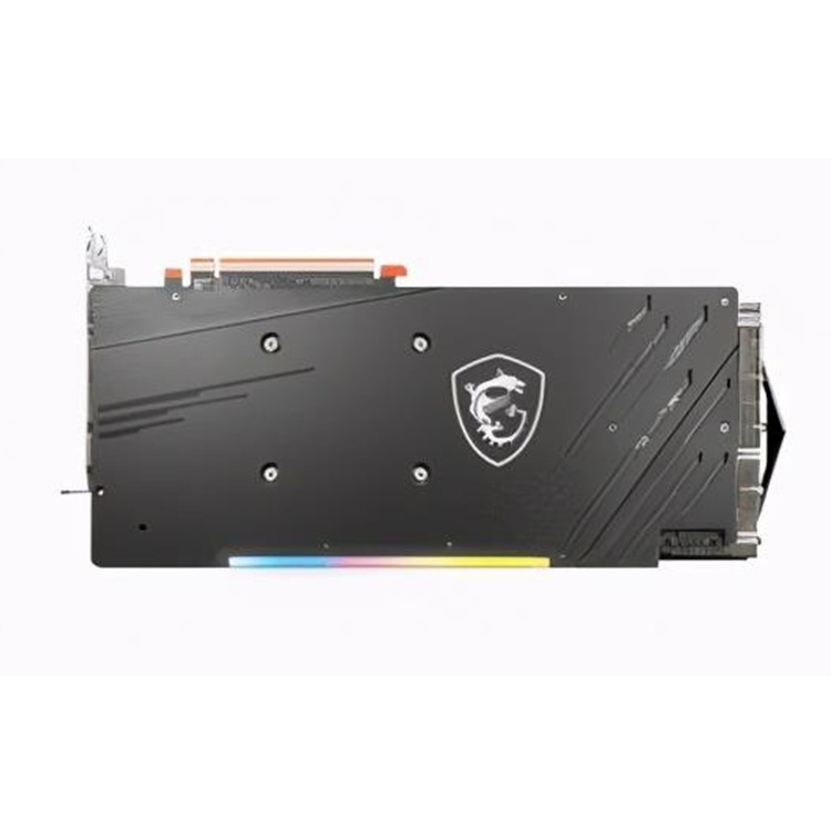 适用msi/微星amd radeon rx 6800 xt gaming x魔龙显卡批发全新