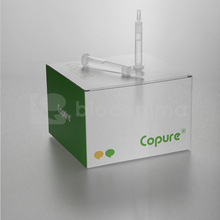 Copure? 真菌毒素检测柱 3ml 河豚霉毒素免疫亲和柱