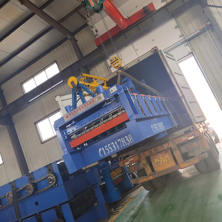 镀锌铁板柳叶花纹机 卷板压花机 装饰板压花机 彩钢机械-阿里巴巴