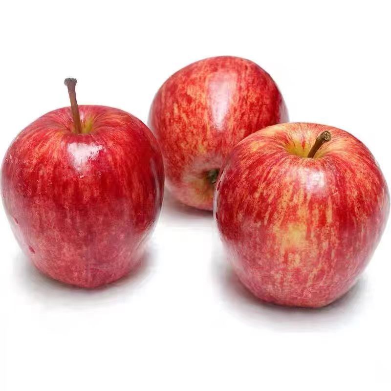 南非牛顿小苹果红富士苹果当季新鲜水果8-20个小苹果一件代发