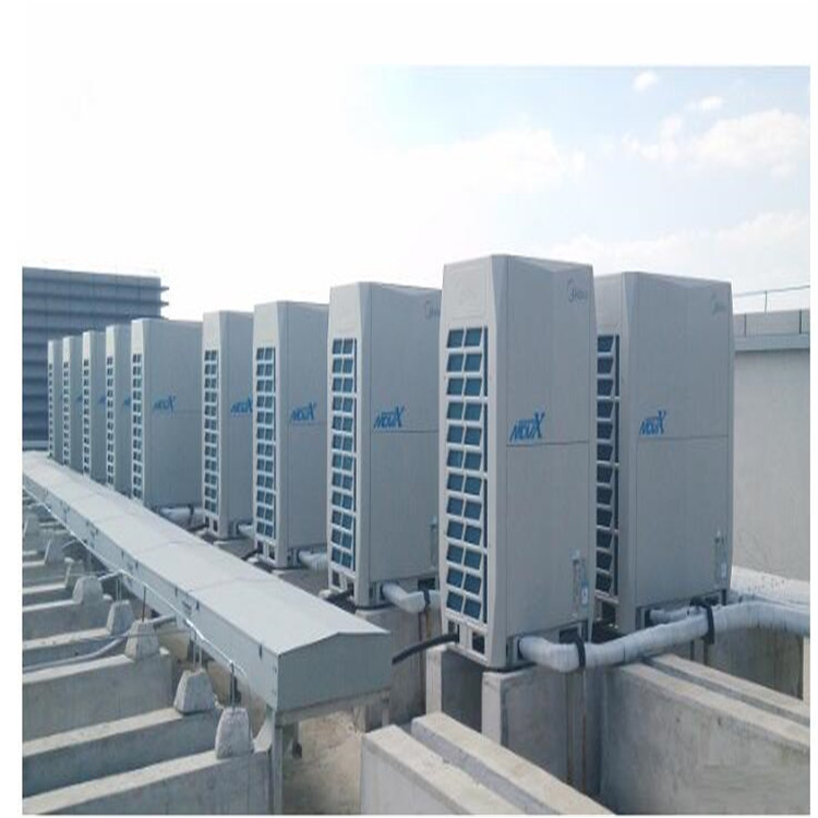 海尔2021新款sn系列变频多联机室外机 酒店中央空调vrv 空调出口