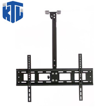 液晶电视吊架 电视机支架/挂架 吊顶支架 伸缩 电视架 32-72寸