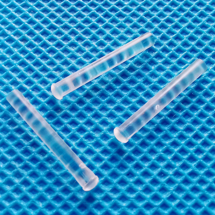 导光柱2mm直径 圆头贴片导光柱 f2led指示灯 led导光柱灯珠
