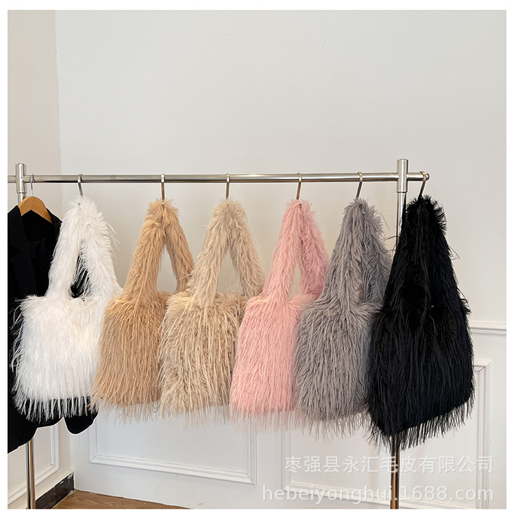 秋季大容量洋气包包2024新款小众设计个性单肩包托特女包唯美包包