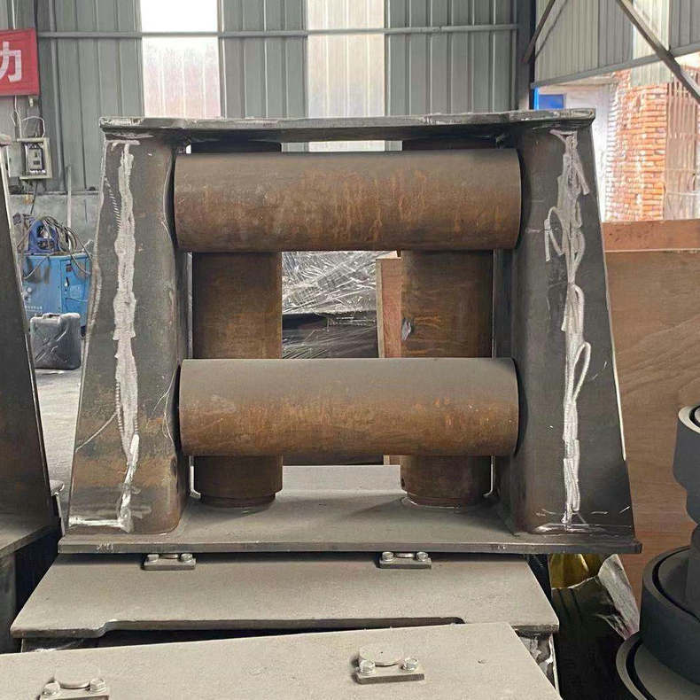 滚珠导缆器 船用导缆器厂家供应船用滚轮导缆器