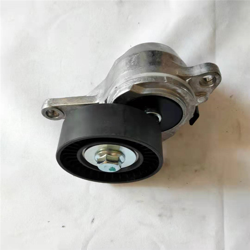 4b11 4b12 皮带轮总成 张紧器总成 1345-a060 1345a-059-阿里巴巴