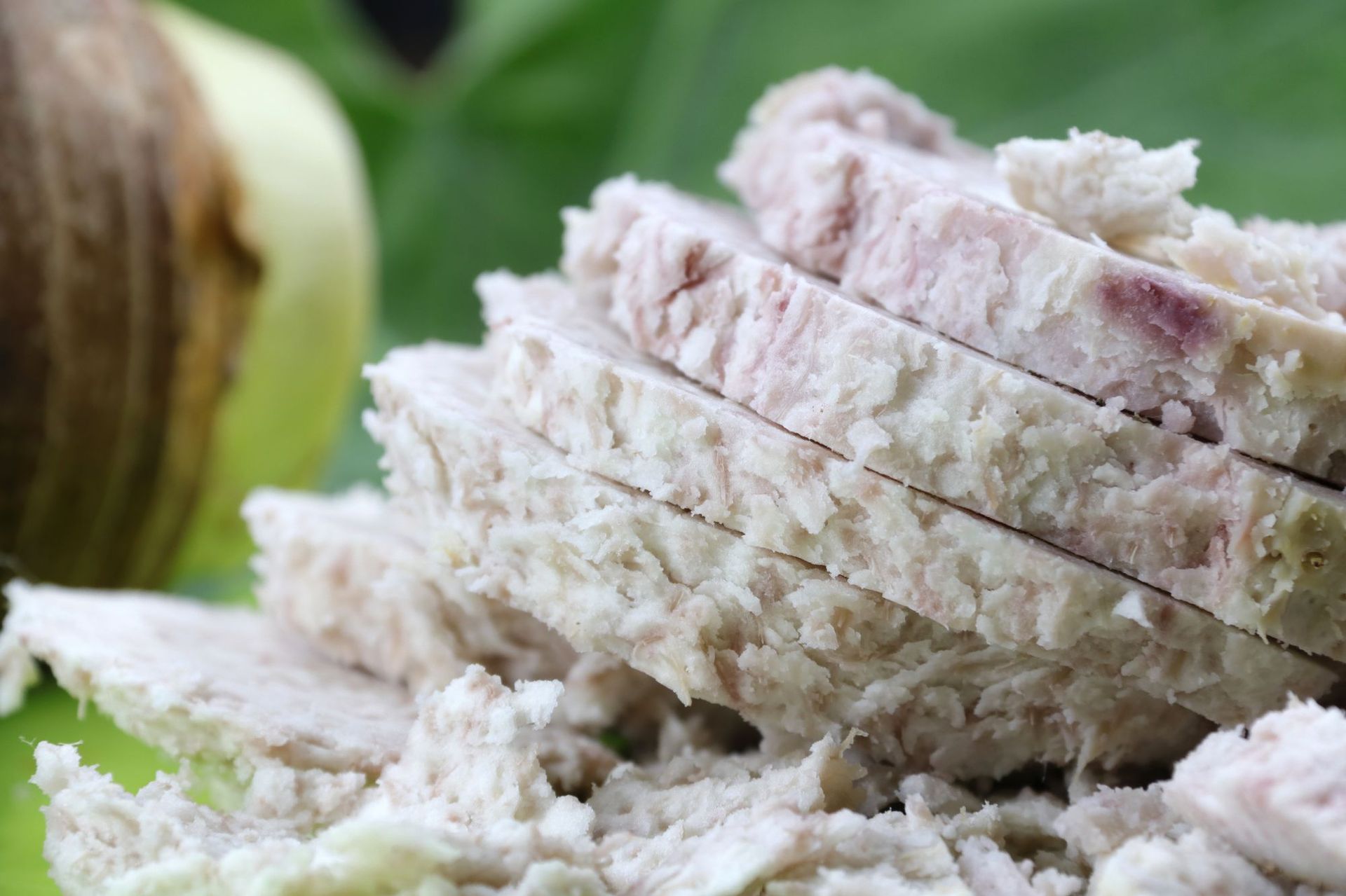 产地直发 广西荔浦芋头大果5斤装粉糯香芋圆芋整箱甜品店原材批发