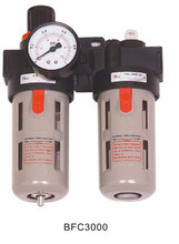 AFC-2000,BFC-3000油水分离器二联件AFR-2000,BFC-4000气动元件