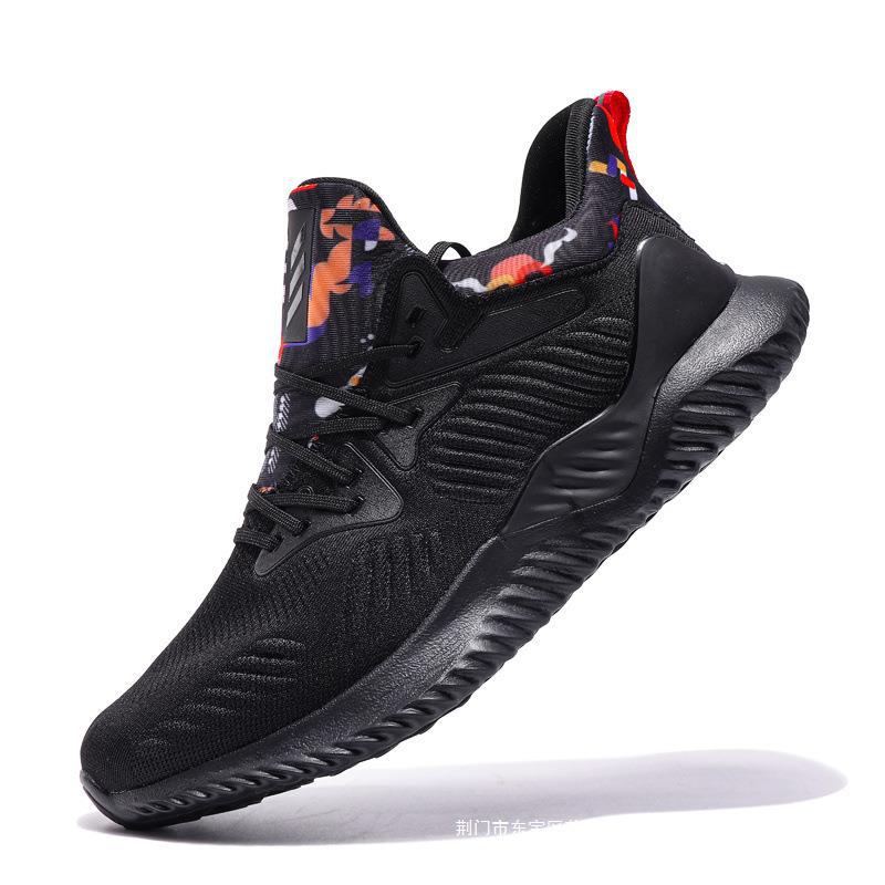 莆田鞋纯原跑步鞋轻便网面减震防滑运动鞋新款速干透气运动鞋潮鞋