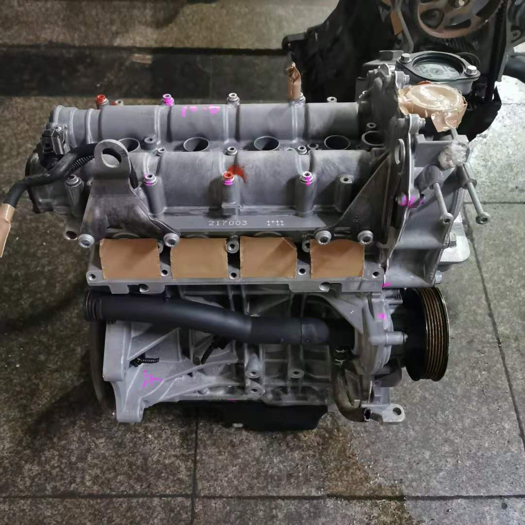 新捷达桑塔纳朗逸宝来速腾明锐 ea211 1.4 1.5 1.