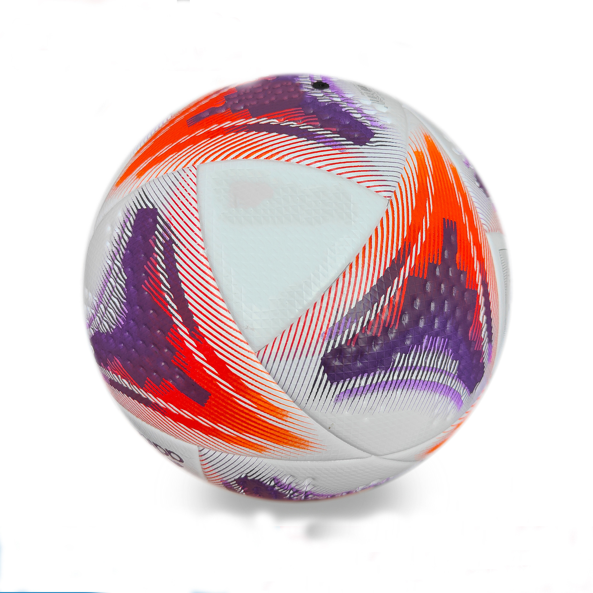 Wholesale Student No. 5 Ball Youth Training Ball Competition World Cup 20 Pieces Thickened Pu Football Factory in Stock