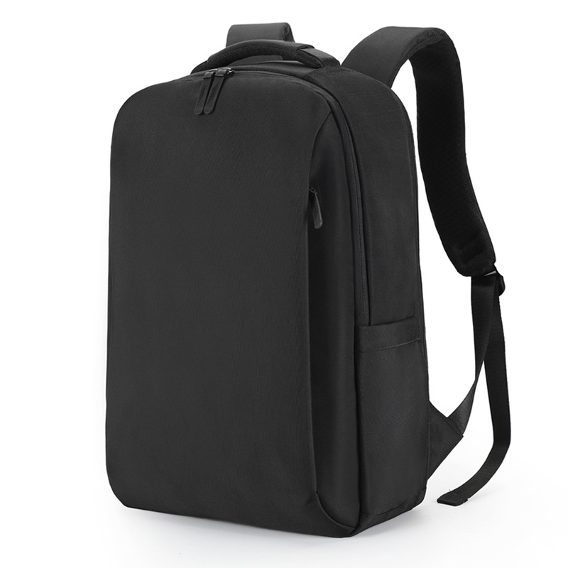Cross-Border Lightweight Backpack Men's Business Backpack Large Capacity Computer Bag Backpack Gift Wholesale