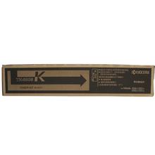 原装 京瓷 TK-8508K 黑色碳粉 墨粉盒 4550ci 4551ci 5550ci 粉盒