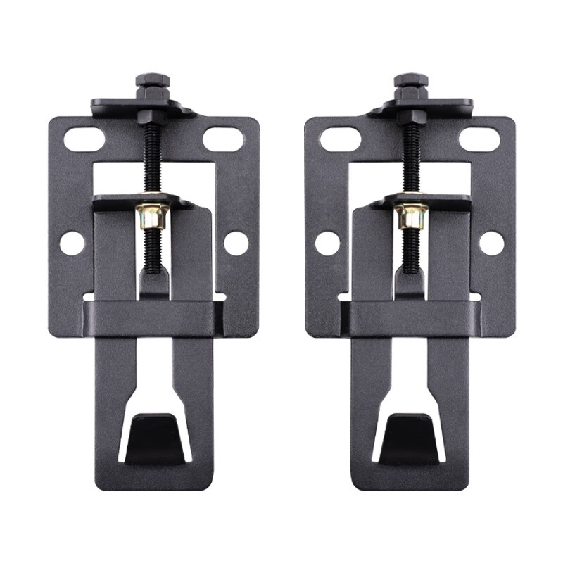 抽油烟机安装支架可上下调节升降挂钩浮动挂板挂架通用配件其他