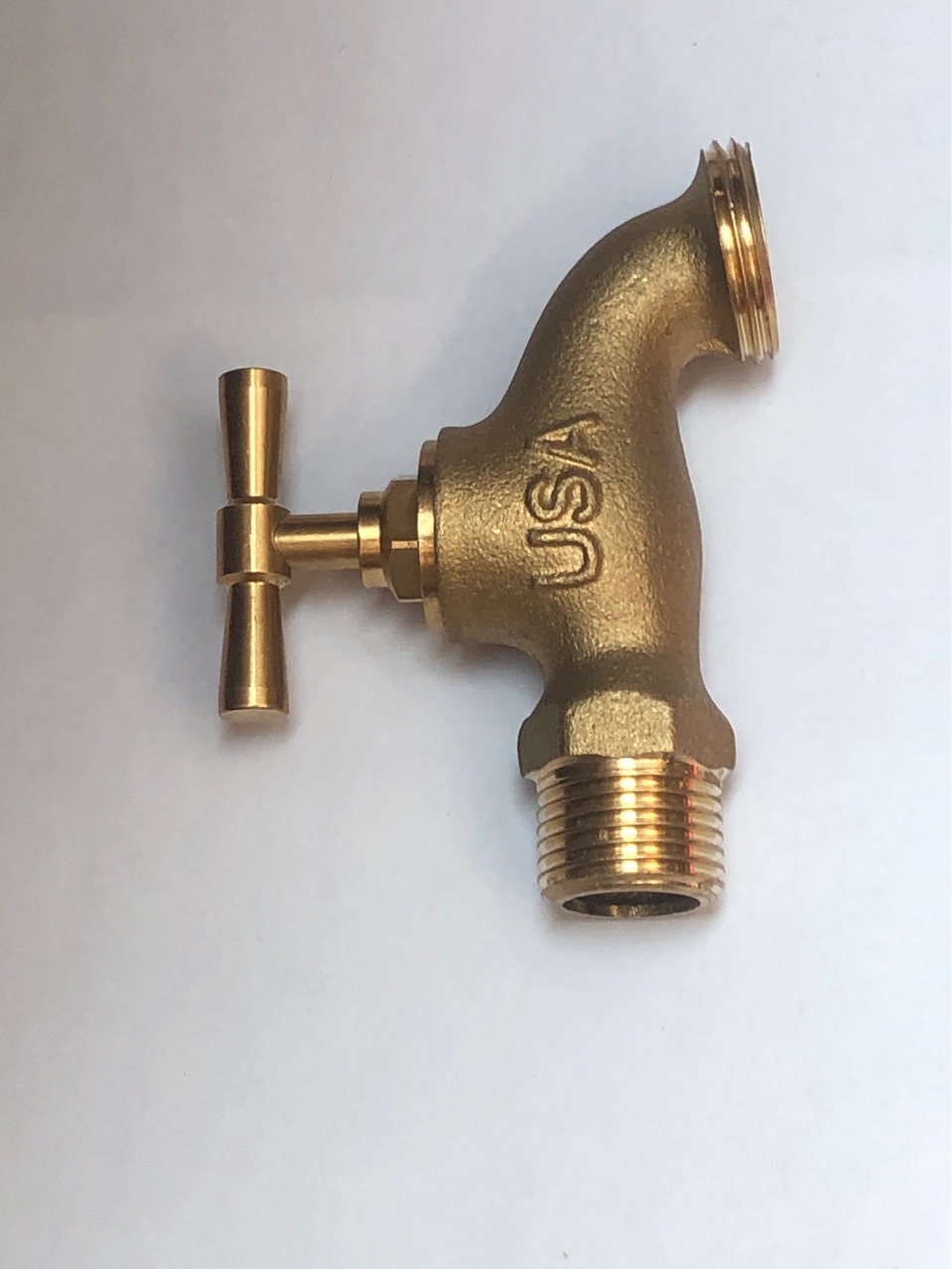 东南亚外贸慢开4进6分出水铜洗衣机水龙头-阿里巴巴