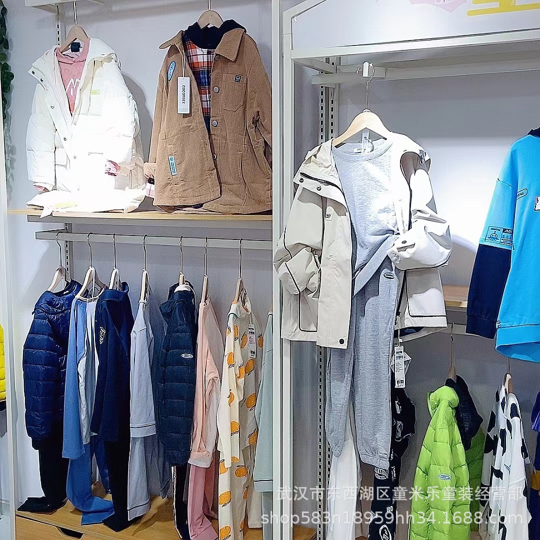 00元2000件可售买家服务支付方式武汉童优会品牌折扣童装批发关于货品