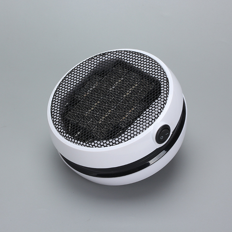 加热器速热暖气机小型电热风扇冬天浴室取暖迷你吹暖风机室内