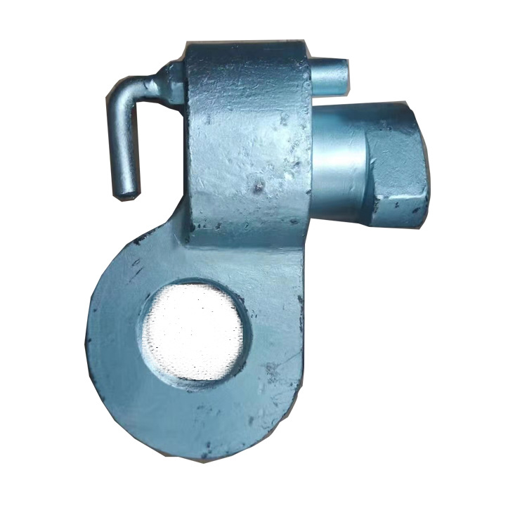 集装箱吊耳 集装箱吊装锁具 集装箱锁头 垂直吊装 侧吊尔耳 吊具