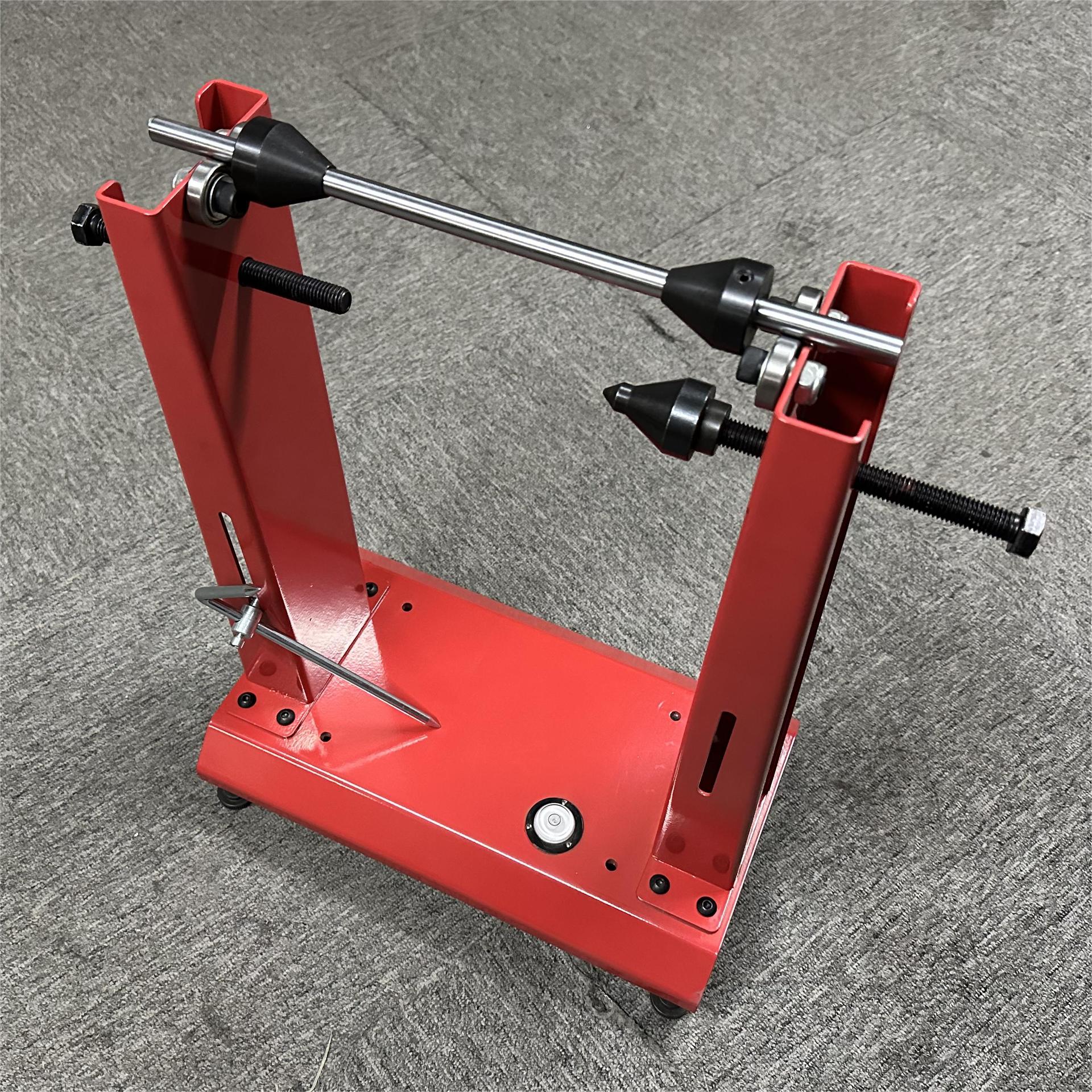 摩托车轮胎维修工具 手动平衡器 手工tools