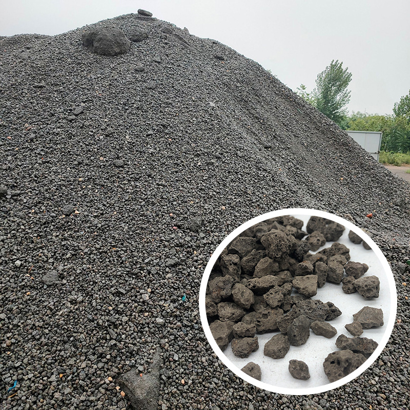 炉渣 高炉渣钢渣 路基垫料 路面地基垫层用混凝土骨料 高炉渣矿渣