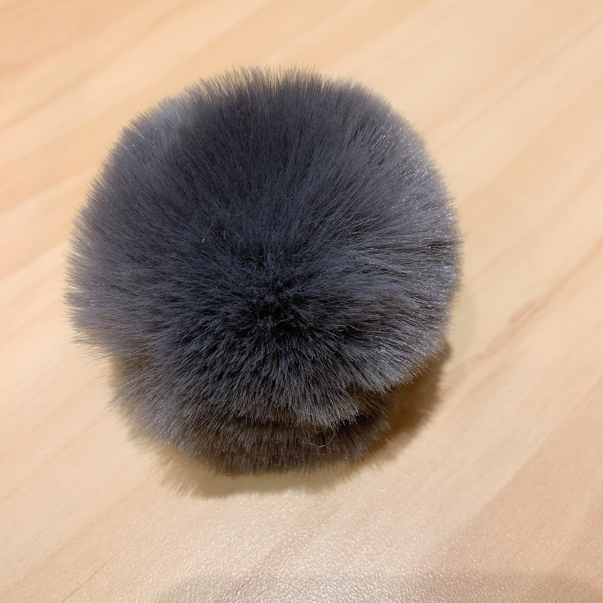 柔软兔尾巴松紧带别针狐狸猫狗尾巴女后庭成人情趣用品现货代发