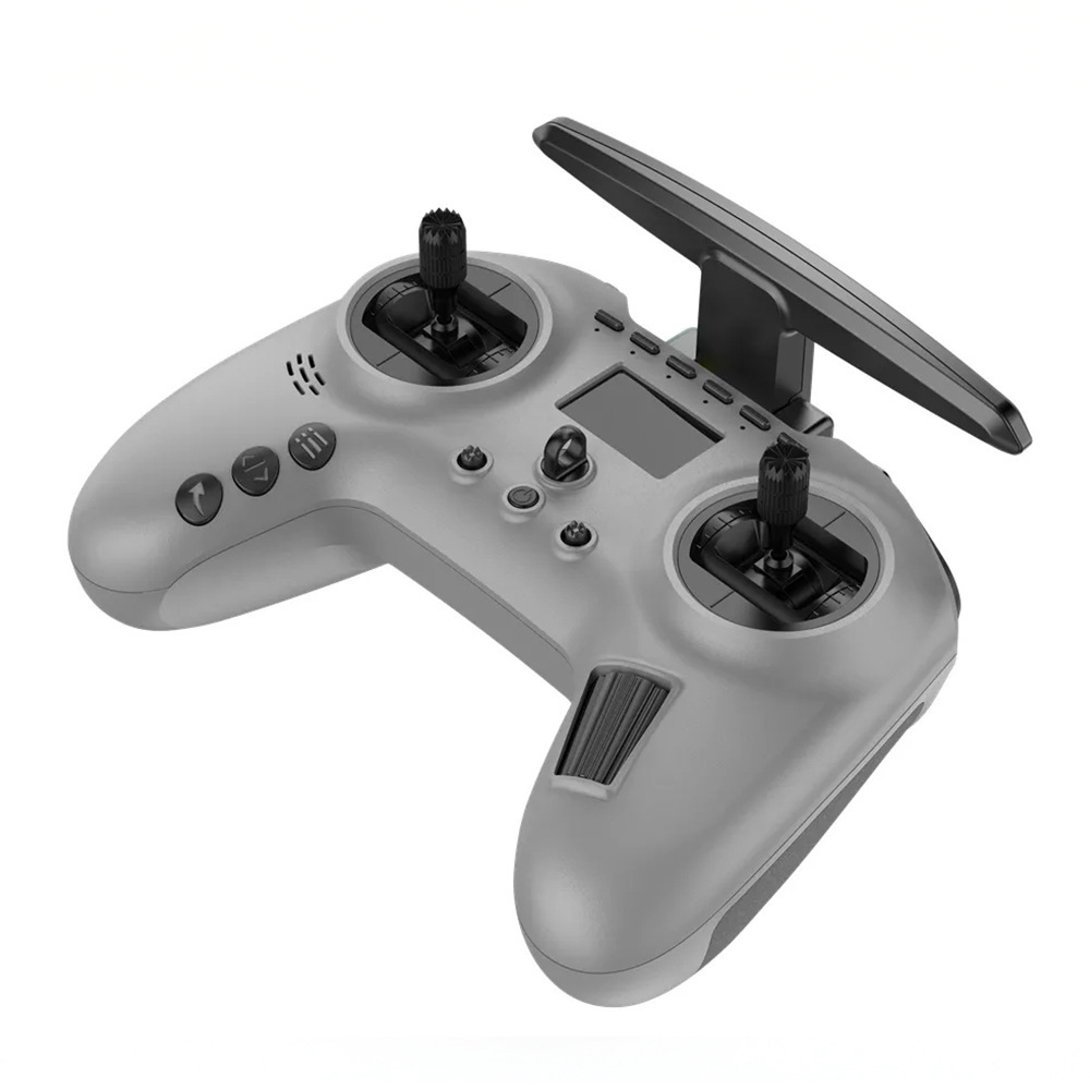 jumper t-pro手柄遥控器多协议兼黑羊tbs高频头elrstpro穿越机fpv