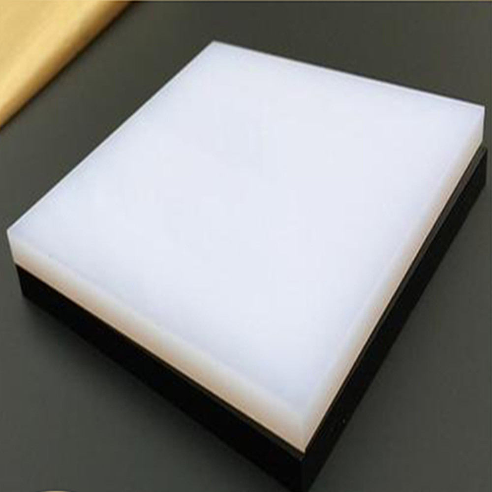 磨砂彩色亚克力板 led灯罩吊顶乳白色透光板 黑蓝红绿色 广告制作