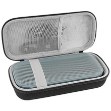 兼容Bose SoundLink Flex蓝牙便携扬声器收纳盒EVA音箱便携包硬盒