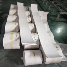 天津聚四氟乙烯板厂家 PTFE楼梯专用四氟板 特氟龙四氟模压板
