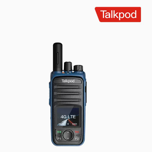 talkpod拓朋 公网对讲机n56-阿里巴巴