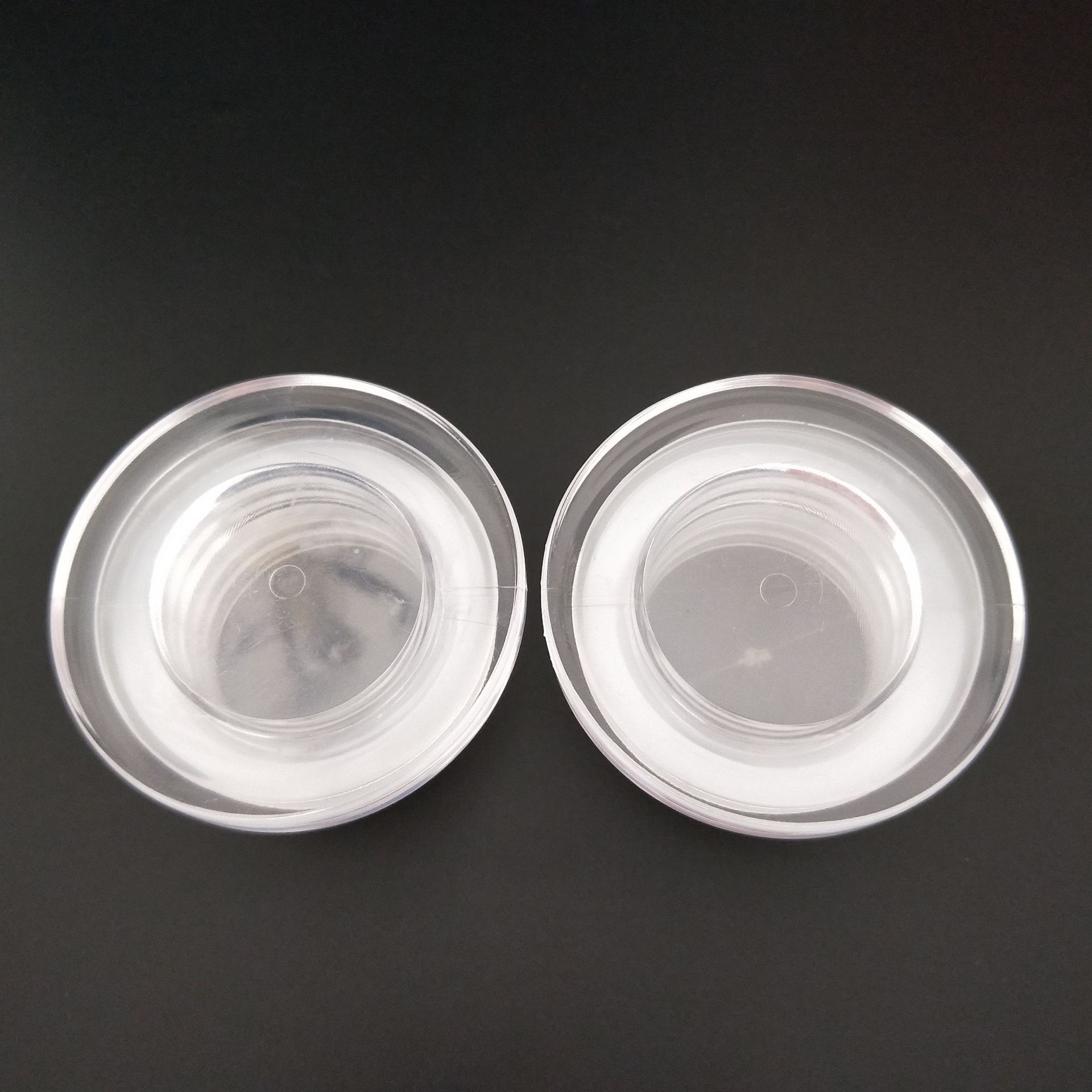 泡酒瓶瓶盖玻璃瓶塞塑料盖亚克力酒瓶盖异形瓶盖密封锁扣密封瓶盖