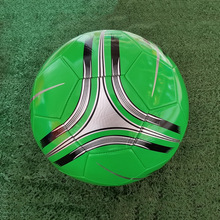 跨境儿童足球4号5号球中小学生训练足球 中考考试足球可加印logo