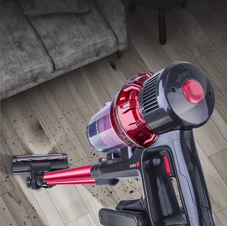 家用吸尘器车用无线手持吸尘器小型吸尘机电动吸尘器工厂批发